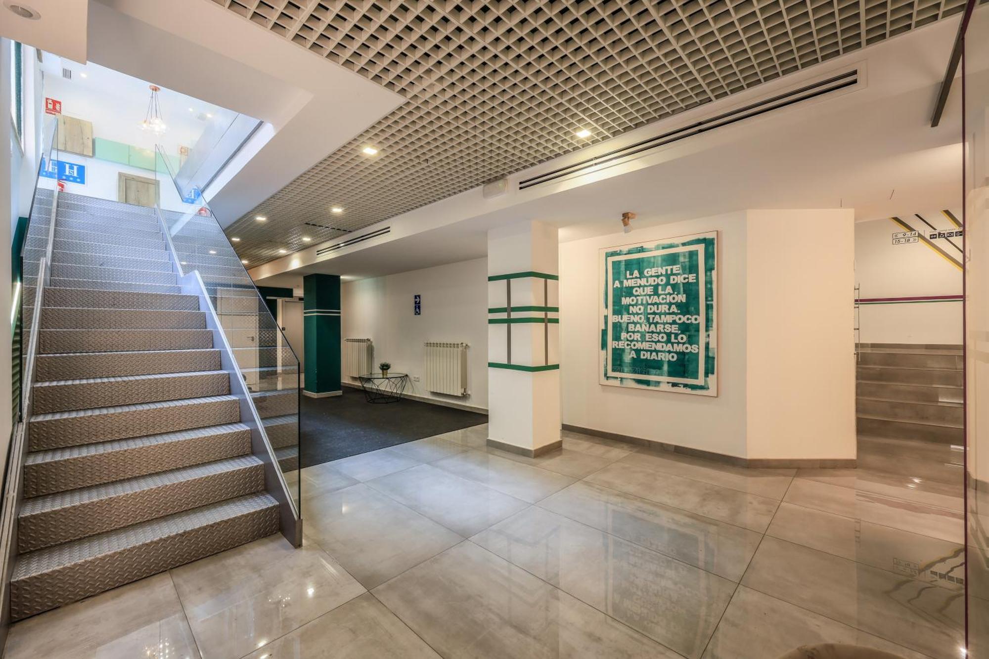 Amazinn Places Blasco De Garay 102 — Fotos 3